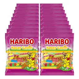 Netto Marken-Discount Haribo Mini Happy Easter 250 g, 20er Pack Angebot
