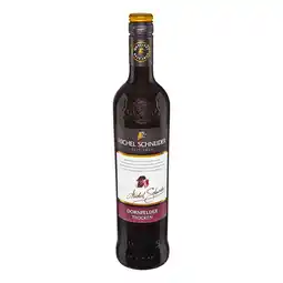 Netto Marken-Discount Michel Schneider Dornfelder 12,0 % vol 0,75 Liter - Inhalt: 6 Flaschen Angebot