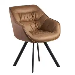 Netto Marken-Discount KADIMA DESIGN Esszimmerstuhl LOCHE: Samtbezug, Eisenstandbeine, Grün/Rosa/Beige, einfache Montage Angebot