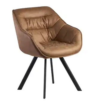 Netto Marken-Discount KADIMA DESIGN Esszimmerstuhl LOCHE: Samtbezug, Eisenstandbeine, Grün/Rosa/Beige, einfache Montage Angebot