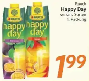 inkoop Rauch Happy Day Angebot