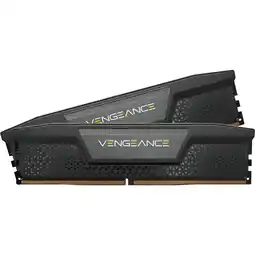 Netto Marken-Discount Corsair Arbeitsspeicher DIMM 48 GB DDR5-5200 (2x 24 GB) Dual-Kit Angebot