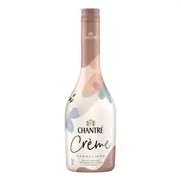 Netto Marken-Discount Chantré Creme 15,0 % vol 0,7 Liter - Inhalt: 3 Angebot