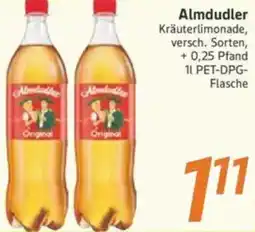 inkoop Almdudler Angebot