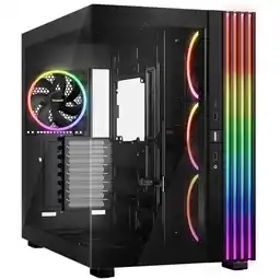 Netto Marken-Discount be quiet! Big-Tower-Gehäuse Light Base 900 FX Angebot