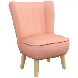 Netto Marken-Discount AIYAPLAY Kinder Sofa Holz, Kunststoff Angebot