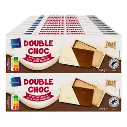 Netto Marken-Discount Biscoteria Double Choc 160 g, 22er Pack Angebot