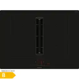 Netto Marken-Discount Siemens Autarkes Kochfeld ED711HQ26E IQ500 Angebot