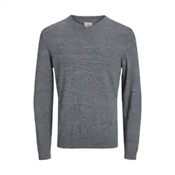 Netto Marken-Discount Jack & Jones Strickpullover Basic Pullover V-Neck Angebot