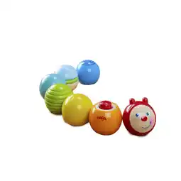 Netto Marken-Discount HABA Konstruktionsspielzeug Entdeckerbausteine Raupe Angebot