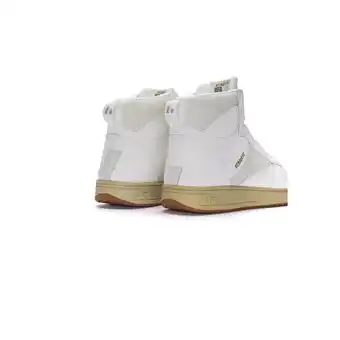 Netto Marken-Discount Ethletic Sneaker Carl High-Sneaker Angebot