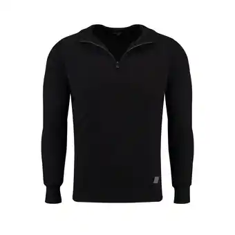 Netto Marken-Discount Key Largo Sweatshirt Agency Langarmshirt Angebot