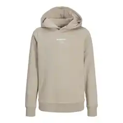Netto Marken-Discount Jack & Jones Junior Kapuzenpullover TARMAC CAMO Hoodie Angebot