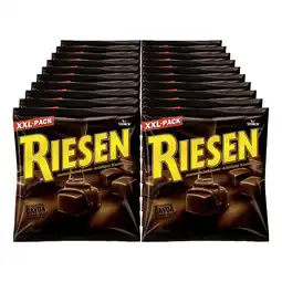 Netto Marken-Discount Storck Riesen 377g, 20er Pack Angebot