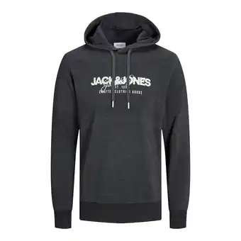 Netto Marken-Discount Jack & Jones Kapuzenpullover ALVIS Hoodie Angebot
