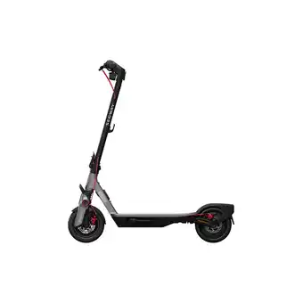 Netto Marken-Discount Segway Ninebot KickScooter F3 Pro D E-Scooter Angebot