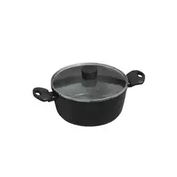Netto Marken-Discount Michelino Nora New Line Fleischtopf - 28 cm, geeignet für alle Herdart Angebot