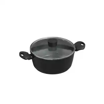 Netto Marken-Discount Michelino Nora New Line Fleischtopf - 28 cm, geeignet für alle Herdart Angebot