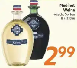 inkoop Medinet Weine Angebot