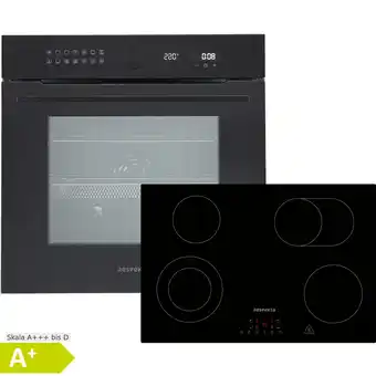 Netto Marken-Discount respekta Backofen-Set ASET9007700 Angebot