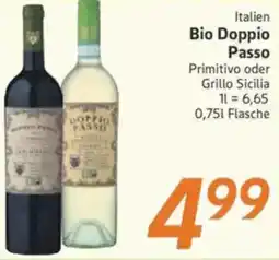 inkoop Bio Doppio Passo Angebot