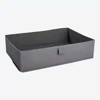 NKD Schubladenbox Emma, ca. 42x28x11cm Angebot