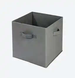 NKD Aufbewahrungsbox, ca. 32x32x32cm Angebot