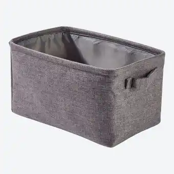 NKD Aufbewahrungskorb in verschiedenen Größen Angebot