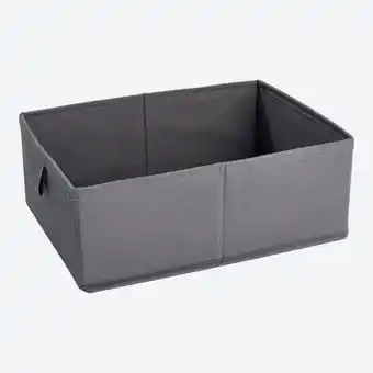 NKD Schubladenbox Emma, ca. 20,5x28x11cm Angebot