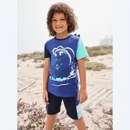 NKD Kinder-Jungen-Set mit Hunde-Motiv, 2-teilig Angebot