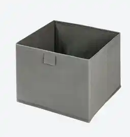 NKD Schubladenbox, ca. 28x27x20 cm Angebot