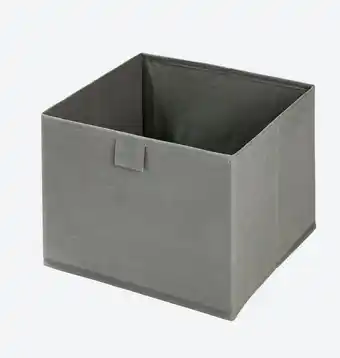 NKD Schubladenbox, ca. 28x27x20 cm Angebot