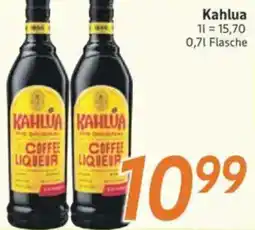inkoop Kahlua Angebot