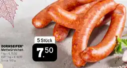 Dornseifer DORNSEIFERS Mettwürstchen Angebot