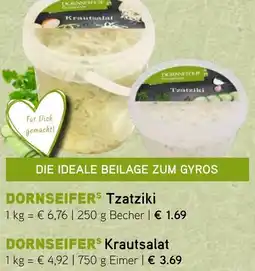 Dornseifer DORNSEIFERS Tzatziki Angebot
