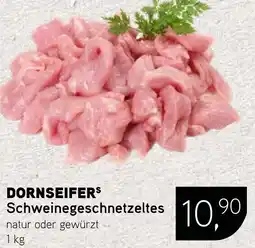 Dornseifer DORNSEIFERS Schweinegeschnetzeltes Angebot