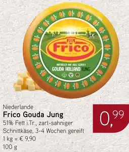 Dornseifer Frico Gouda Jung Angebot