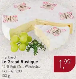 Dornseifer Le Grand Rustique Angebot