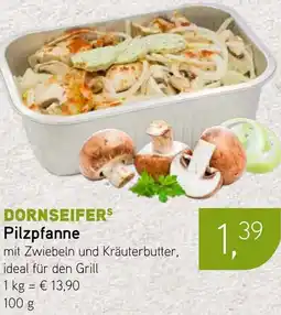 Dornseifer DORNSEIFERS Pilzpfanne Angebot