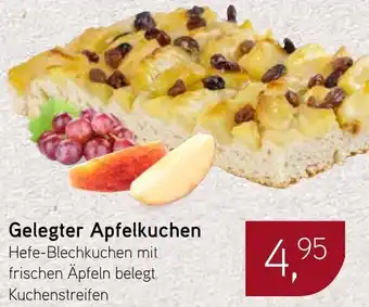 Dornseifer Gelegter Apfelkuchen Angebot
