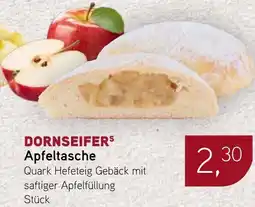 Dornseifer DORNSEIFERS Apfeltasche Angebot