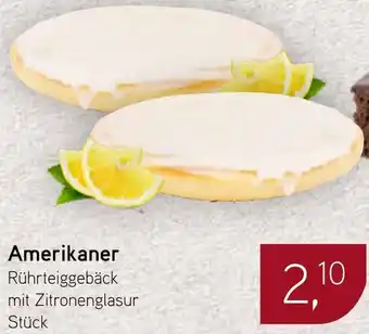 Dornseifer Amerikaner Angebot