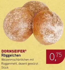 Dornseifer DORNSEIFERS Röggelchen Angebot