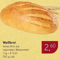 Dornseifer Weißbrot Angebot