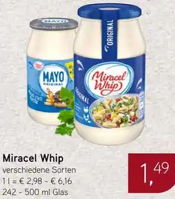 Dornseifer Miracel Whip Angebot