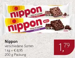 Dornseifer Nippon Angebot