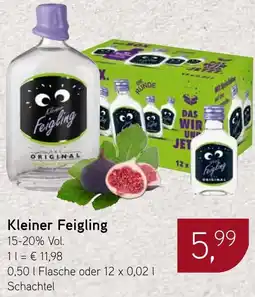 Dornseifer Kleiner Feigling Angebot