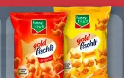 Aldi Nord Funny Frisch Goldfischli Angebot