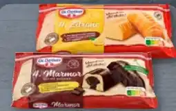 Aldi Nord Dr. Oetker Kleine Rührkuchen Angebot
