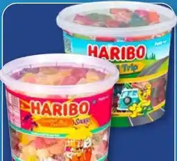 Aldi Nord Haribo Fruchtgummi Summer Feeling Angebot